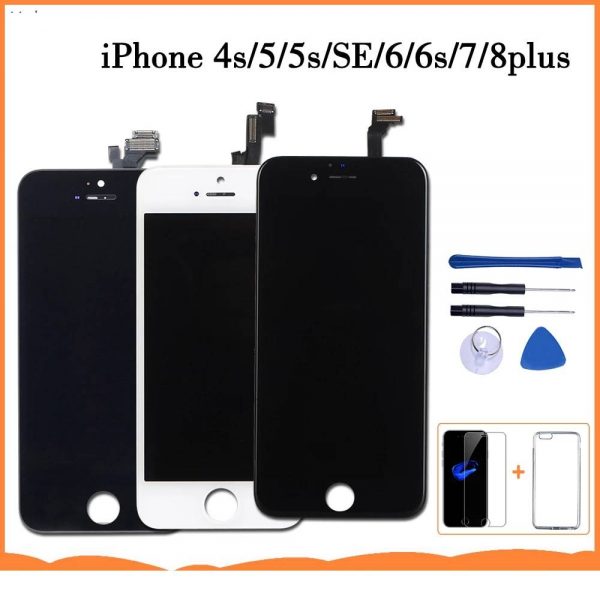 LCD-Display-For-iPhone-6-7-8-6S-Plus-Touch-bangladesh