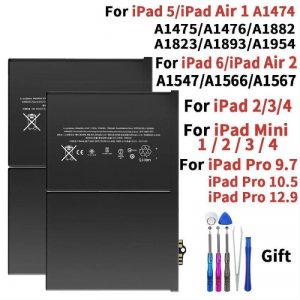 FEI-XUN-Tablet-Battery-For-iPad-5-Air-1-A1474-A147-bangladesh