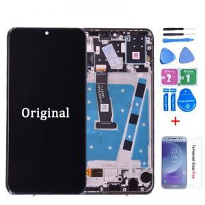 LCD-For-HUAWEI-P30-Lite-LCD-Display-Touch-bangladesh