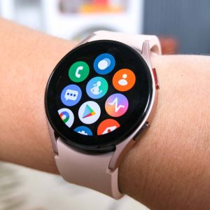 Samsung Galaxy Watch4- Buy Used Phone in Bangladesh Best Price. Cheap Rate.