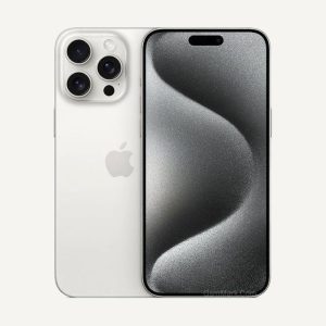 apple-iphone-16-white-titanium - Bangladesh