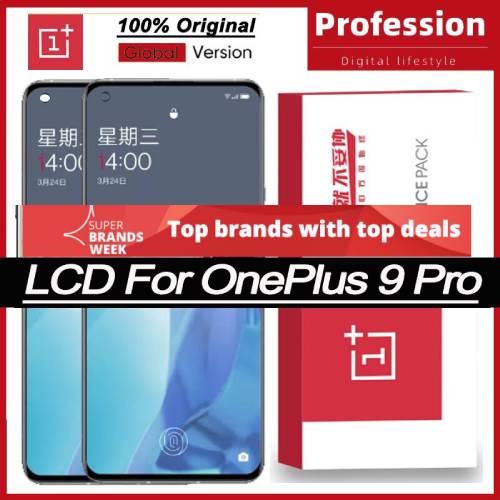 100-Original-6-7-AMOLED-Display-for-OnePlus-9-Pro-Buy Used Phone in Bangladesh Best Price. Cheap Rate. Buy Sell & Exchange. New