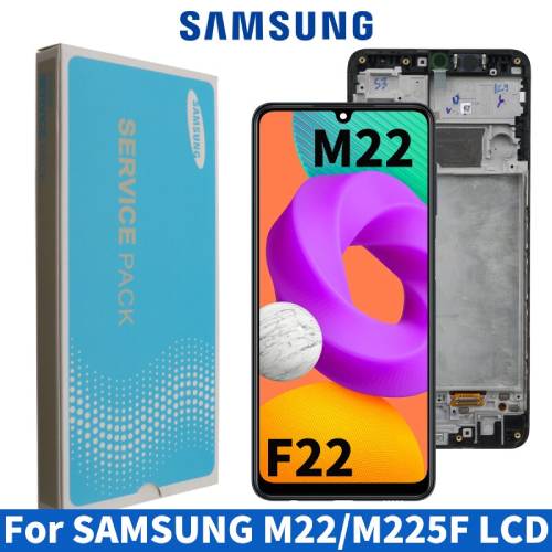 6-4-New-Original-For-Samsung-Galaxy-M22-4G-M225-M22-buy Used Phone in Bangladesh Best Price. Cheap Rate. Buy Sell & Exchange. New