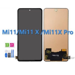 NEW-LCD-For-Xiaomi-Mi-11i-Mi11-X-MI-11X-M2011K2C-Buy Used Phone in Bangladesh Best Price. Cheap Rate. Buy Sell & Exchange. New