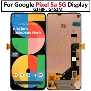 Original-6-34-For-Google-Pixel-5a-5G-LCD-Display-Buy Used Phone in Bangladesh Best Price. Cheap Rate. Buy Sell & Exchange. New