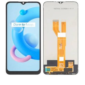 Original-6-5-For-Realme-C21-RMX3201-LCD-Display-Buy Used Phone in Bangladesh Best Price. Cheap Rate. Buy Sell & Exchange. New
