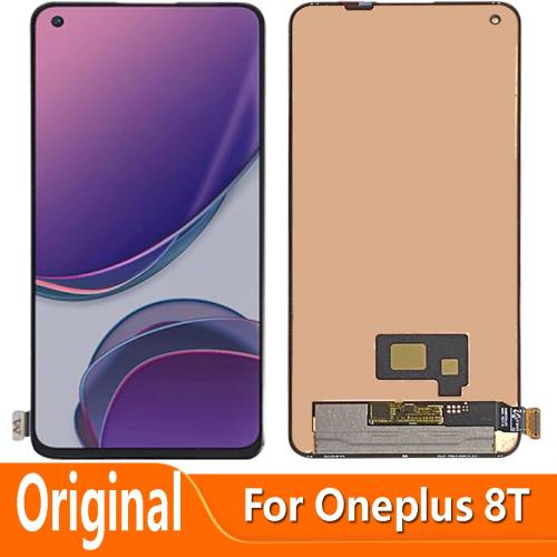 Original-AMOLED-Display-Replace-6-55-For-OnePlus-8-Buy Used Phone in Bangladesh Best Price. Cheap Rate. Buy Sell & Exchange. New
