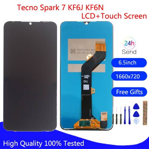 Original-For-Tecno-Spark-7-Display-KF6J-KF6N-LCD-Buy Used Phone in Bangladesh Best Price. Cheap Rate. Buy Sell & Exchange. New