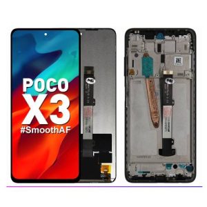 Original-For-Xiaomi-POCO-X3-Display-LCD-Touch-Scre-Buy Used Phone in Bangladesh Best Price. Cheap Rate. Buy Sell & Exchange. New