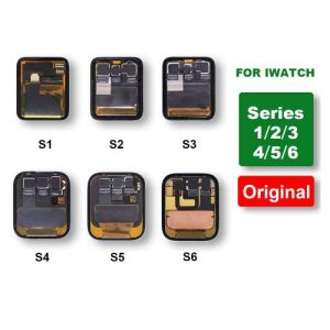 Original-screen-for-apple-watch-series-1-2-3-4-5-6-Buy Used Phone in Bangladesh Best Price. Cheap Rate. Buy Sell & Exchange. New