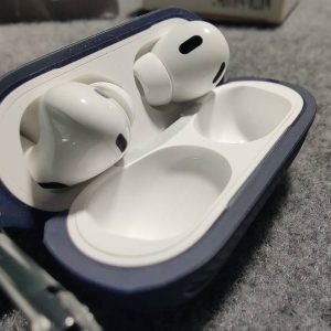 Apple Airpods Pro 2nd Gen bd bangladesh used