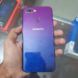 OPPO F9 Pro 8/256 (Used)