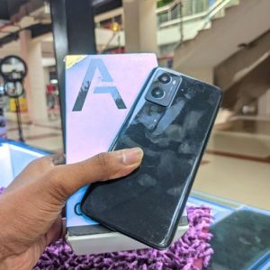 OPPO A96 (8/128) (Used)