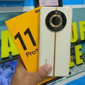 Realme 11 Pro 5G 8/256GB (Used)