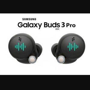 Samsung Galaxy Buds3 Pro