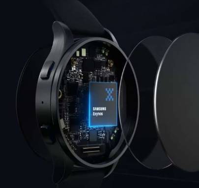 3nm Exynos W1000 to power the Galaxy Watch7