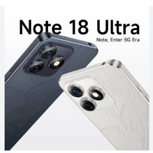 Ulefone Note 18 Ultra-used-mobile-photo-bangladesh-buy-sale-exchange-shop